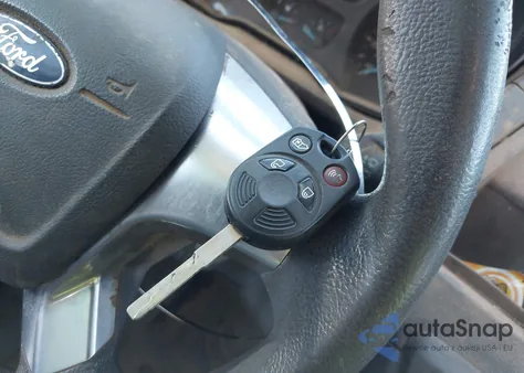 2019 Ford Transit-250 from USA, damaged, VIN 1FTYR2CM3KKB59783